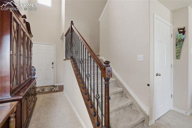 7738 Crestone Peak Trail, Colorado Springs, CO 80924