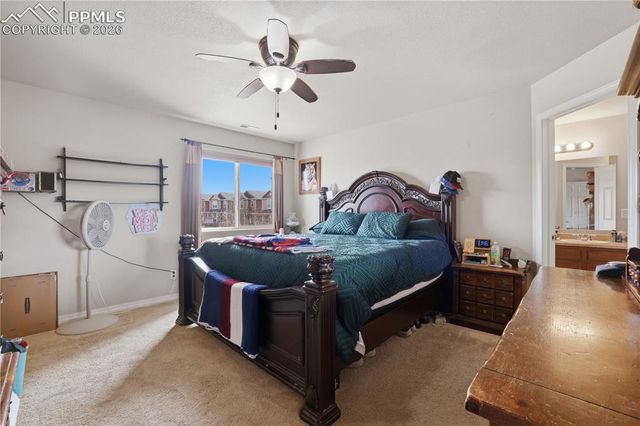 7738 Crestone Peak Trail, Colorado Springs, CO 80924