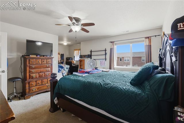 7738 Crestone Peak Trail, Colorado Springs, CO 80924