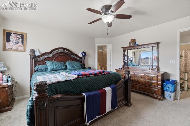 7738 Crestone Peak Trail, Colorado Springs, CO 80924