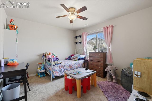 7738 Crestone Peak Trail, Colorado Springs, CO 80924