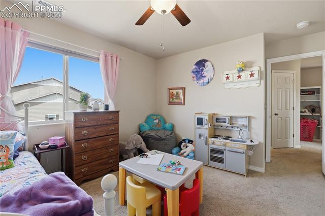 7738 Crestone Peak Trail, Colorado Springs, CO 80924