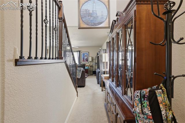 7738 Crestone Peak Trail, Colorado Springs, CO 80924