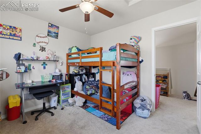 7738 Crestone Peak Trail, Colorado Springs, CO 80924