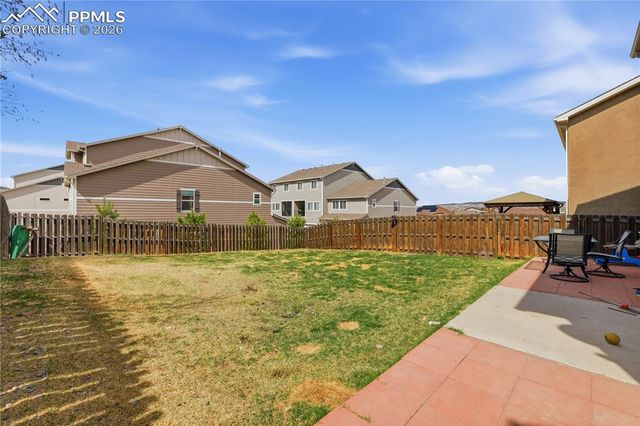 7738 Crestone Peak Trail, Colorado Springs, CO 80924