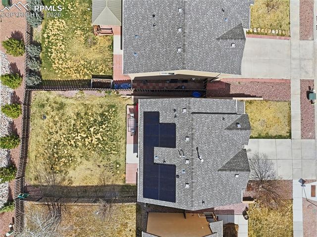 7738 Crestone Peak Trail, Colorado Springs, CO 80924