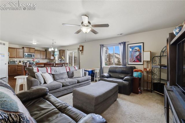 7738 Crestone Peak Trail, Colorado Springs, CO 80924