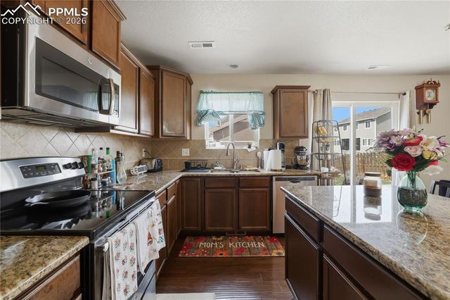 7738 Crestone Peak Trail, Colorado Springs, CO 80924