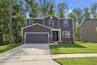 9086 Willow Way, Dexter, MI 48130