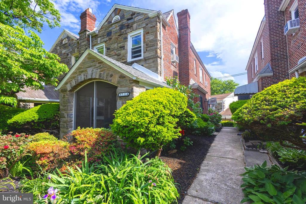 5714 DREXEL RD, Philadelphia, PA 19131
