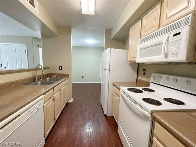 555 East Silverado Ranch Boulevard 1150, Las Vegas, NV 89183