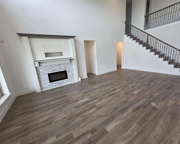3015 Harbor Spring Way, Manvel, TX 77578