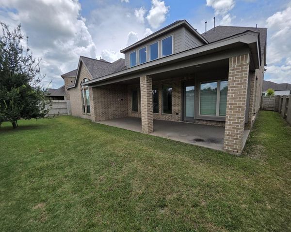 3015 Harbor Spring Way, Manvel, TX 77578