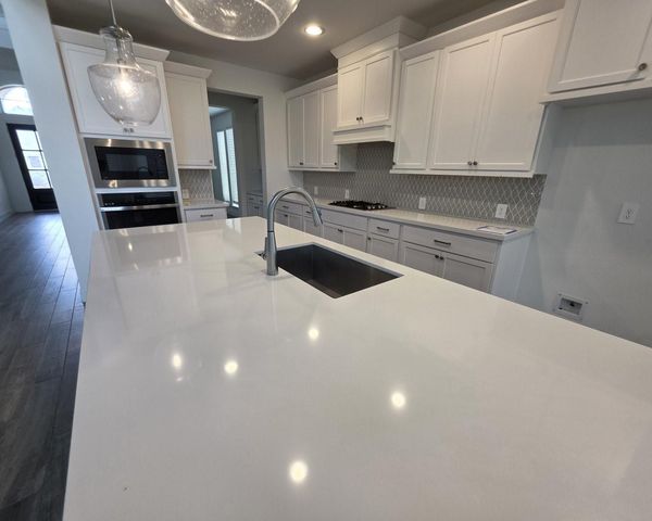 3015 Harbor Spring Way, Manvel, TX 77578
