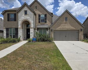 3015 Harbor Spring Way, Manvel, TX 77578