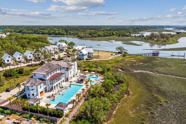 8127 Jack Island Drive, Johns Island, SC 29455