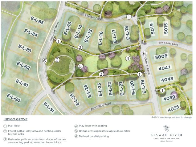 8127 Jack Island Drive, Johns Island, SC 29455