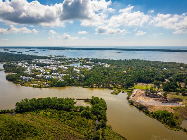 8127 Jack Island Drive, Johns Island, SC 29455
