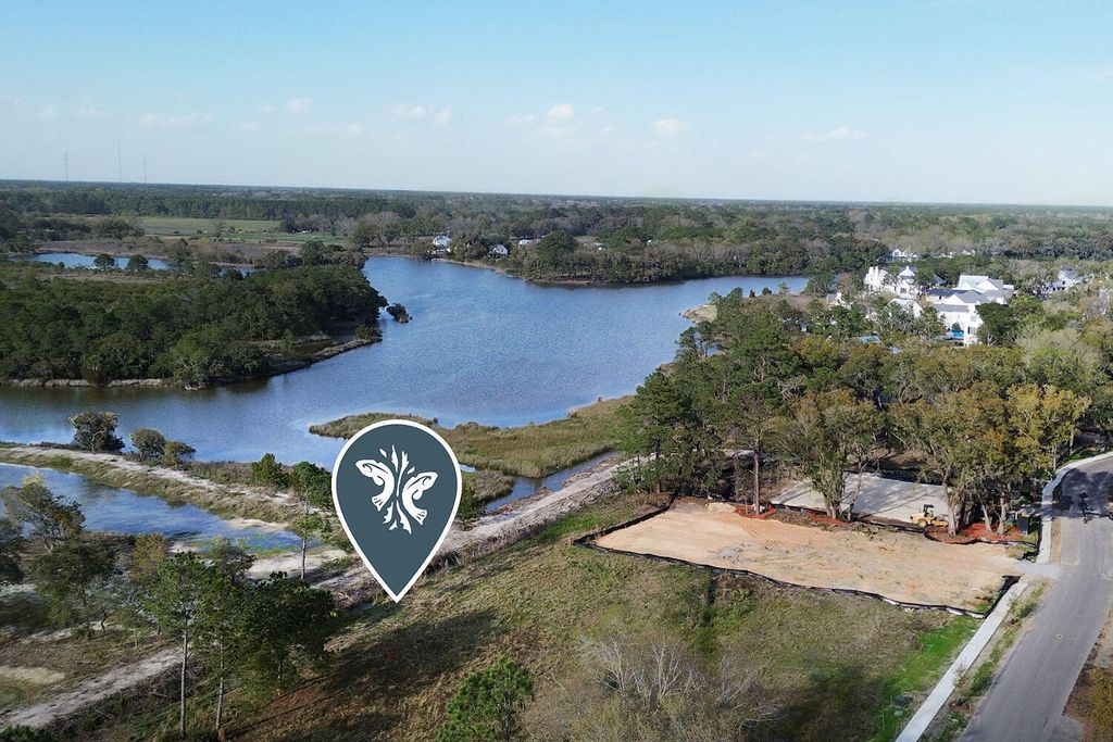 8127 Jack Island Drive, Johns Island, SC 29455