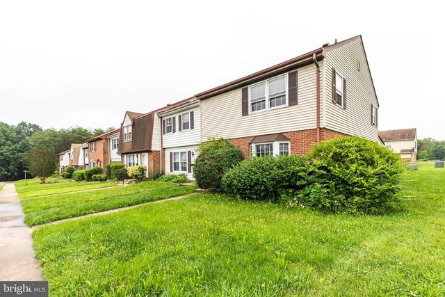 322 CLAY ST, Fredericksburg, VA 22408