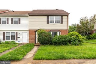 322 CLAY ST, Fredericksburg, VA 22408