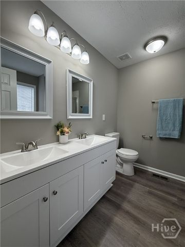 2241 Baker Carter Drive, Loganville, GA 30052