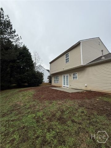 2241 Baker Carter Drive, Loganville, GA 30052