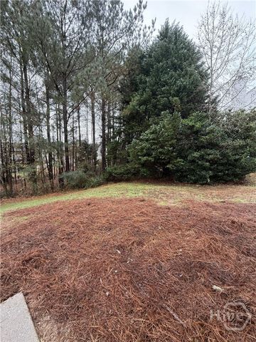 2241 Baker Carter Drive, Loganville, GA 30052