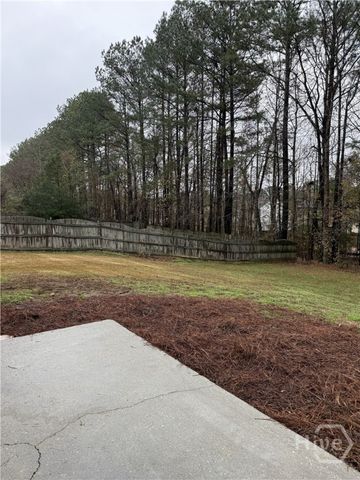 2241 Baker Carter Drive, Loganville, GA 30052