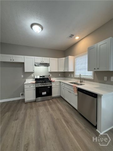 2241 Baker Carter Drive, Loganville, GA 30052