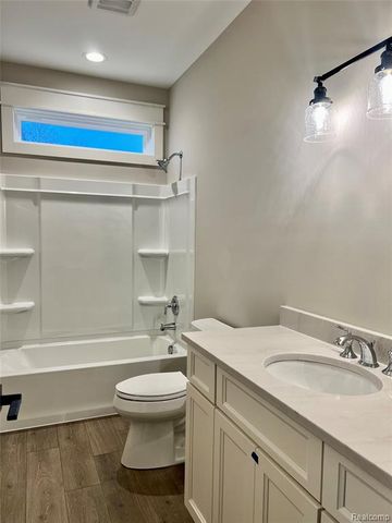 5381 Championship Drive, Linden, MI 48451