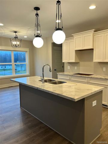 5381 Championship Drive, Linden, MI 48451