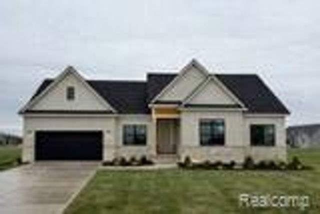 5381 Championship Drive, Linden, MI 48451