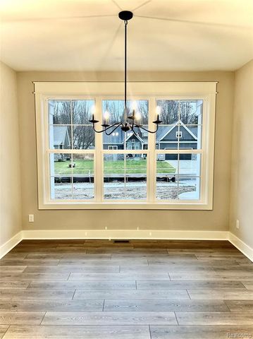 5381 Championship Drive, Linden, MI 48451