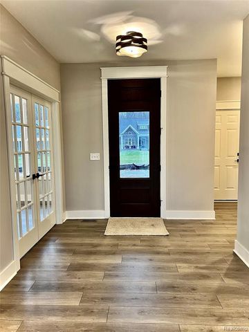 5381 Championship Drive, Linden, MI 48451