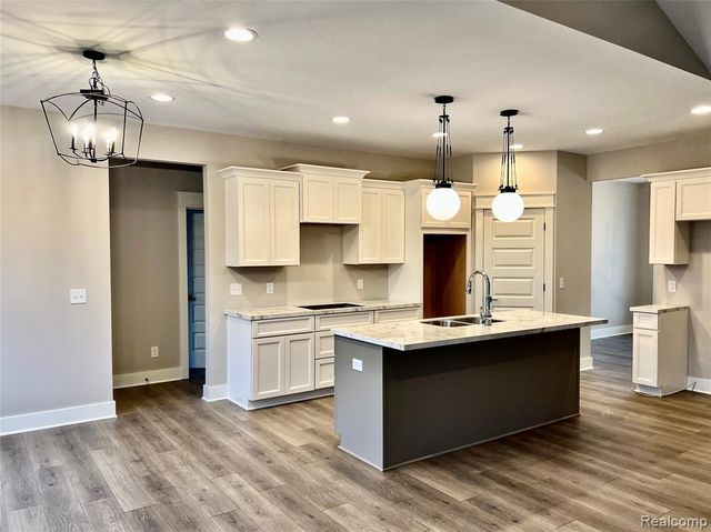 5381 Championship Drive, Linden, MI 48451