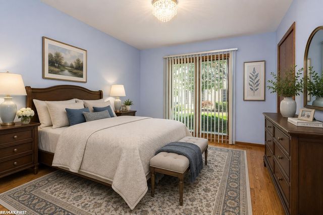 42857 Christina Drive 118, Sterling Heights, MI 48313
