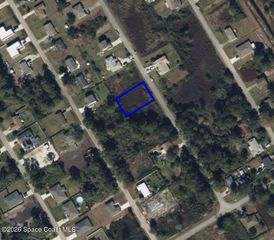 1526 Van Camp Avenue SE, Palm Bay, FL 32909