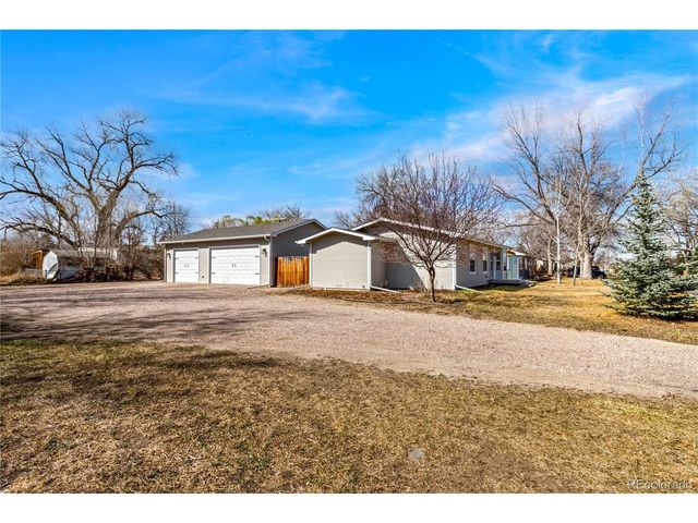 3003 West Ave, Laporte, CO 80535