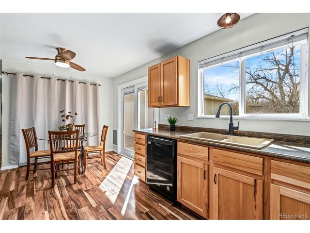 3003 West Ave, Laporte, CO 80535