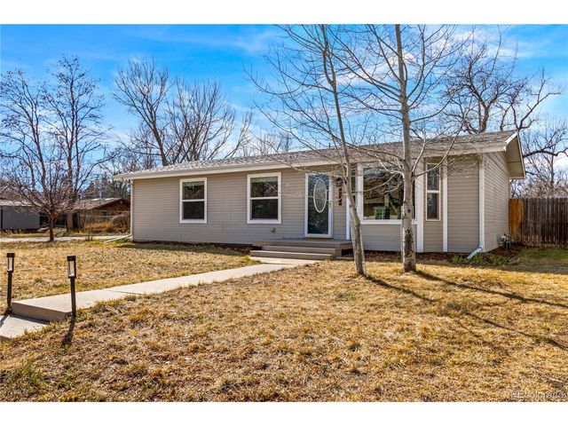 3003 West Ave, Laporte, CO 80535