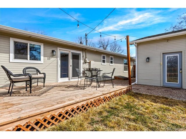 3003 West Ave, Laporte, CO 80535
