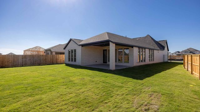 101 La Venta LOOP, Liberty Hill, TX 78642