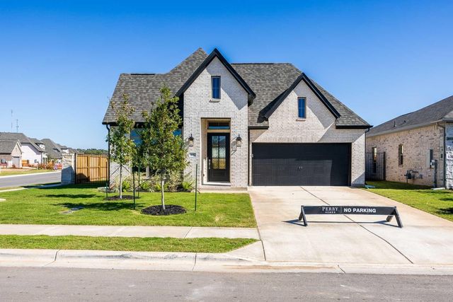 101 La Venta LOOP, Liberty Hill, TX 78642