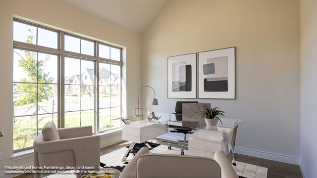 101 La Venta LOOP, Liberty Hill, TX 78642
