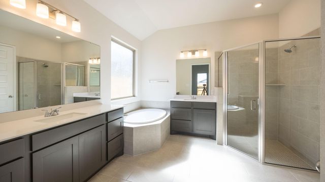 101 La Venta LOOP, Liberty Hill, TX 78642