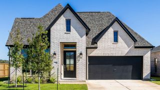 101 La Venta LOOP, Liberty Hill, TX 78642