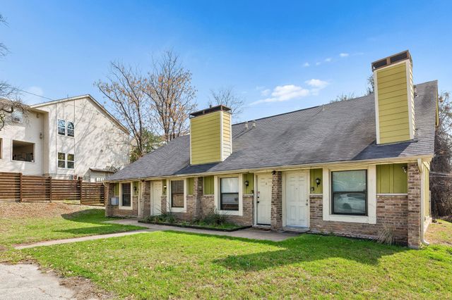 3468 Willowrun DR B, Austin, TX 78704