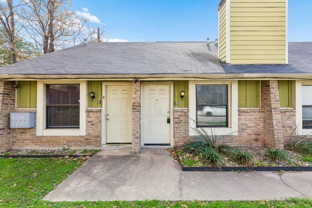 3468 Willowrun DR B, Austin, TX 78704
