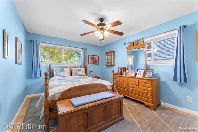 2838 Elmwood Street, Port Huron, MI 48060